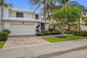3032 Princeton Lane, Palm Beach Gardens, FL 33418 - MLS#B26037531