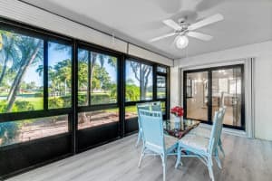 5605 Forest Oaks Terrace, Delray Beach, FL 33484 - MLS#B26037543
