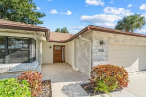 5605 Forest Oaks Terrace, Delray Beach, FL 33484 - MLS#B26037543