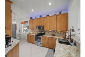 806 Rutherford Court, Port Saint Lucie, FL 34983 - MLS#B26037554