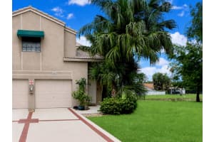 1661 Cypress Pointe Drive, Coral Springs, FL 33071 - MLS#B26037564