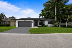 9803 75th Court, Tamarac, FL 33321 - MLS#B26037586