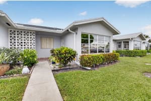14579 Canalview Drive, Delray Beach, FL 33484 - MLS#B26037600