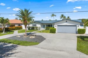 4021 Ne 27th Terrace, Lighthouse Point, Fl 33064, Lighthouse Point