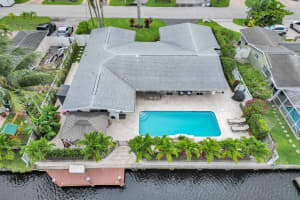 411 18th Court, Pompano Beach, FL 33060 - MLS#B26037651