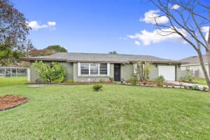 766 Byron Street, Port Saint Lucie, FL 34983 - MLS#B26037656