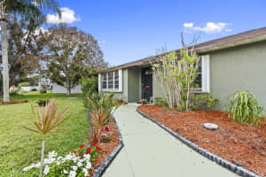 766 Byron Street, Port Saint Lucie, FL 34983 - MLS#B26037656