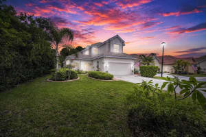 657 Munjack Cove, Port Saint Lucie, FL 34986 - MLS#B26037660