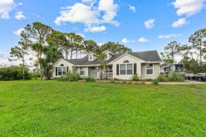 12744 82nd Street, West Palm Beach, FL 33412 - MLS#B26037665