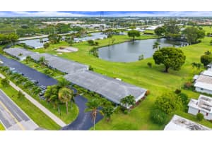 2017 Golf Lane, Boynton Beach, FL 33426 - MLS#B26037678