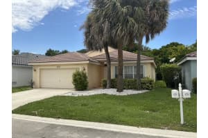 8229 White Rock Circle, Boynton Beach, FL 33436 - MLS#B26037683