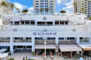 505 Fort Lauderdale Beach Boulevard, Fort Lauderdale, FL 33304 - MLS#B26037705