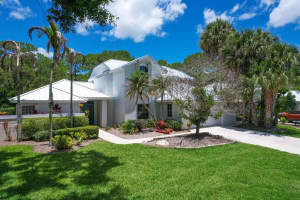 3730 Sw Woodbriar Lane, Palm City, Fl 34990, Palm City