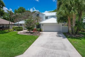 3730 Woodbriar Lane, Palm City, FL 34990 - MLS#B26037709