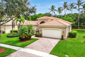6968 Corning Circle, Boynton Beach, FL 33437 - MLS#B26037710