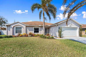 2044 Sw Brevity Terrace, Port St. Lucie, Fl 34953, Port Saint Lucie 2044 Sw Brevity Terrace, Port St. Lucie, Fl 34953, Port Saint Lucie