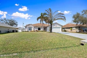 2044 Brevity Terrace, Port Saint Lucie, FL 34953 - MLS#B26037718