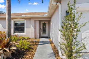 2044 Brevity Terrace, Port Saint Lucie, FL 34953 - MLS#B26037718