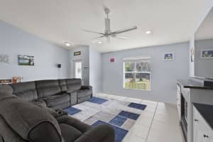 2044 Brevity Terrace, Port Saint Lucie, FL 34953 - MLS#B26037718