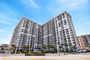 405 Ocean Boulevard, Pompano Beach, FL 33062 - MLS#B26037721