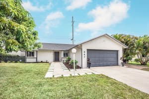 447 Foresta Terrace, West Palm Beach