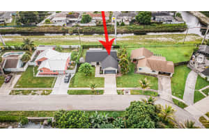 447 Foresta Terrace, West Palm Beach, FL 33415 - MLS#B26037722