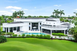 7027 Queenferry Circle, Boca Raton, FL 33496 - MLS#B26037727