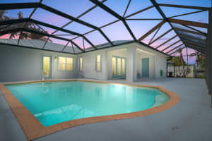 5339 Milner Drive, Port Saint Lucie, FL 34983 - MLS#B26037738