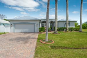 5339 Milner Drive, Port Saint Lucie, FL 34983 - MLS#B26037738