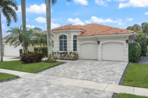 15873 Double Eagle Trail, Delray Beach, FL 33446 - MLS#B26037739