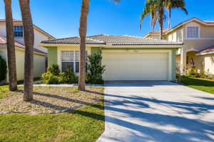 7063 Middlebury Drive, Boynton Beach, FL 33436 - MLS#B26037750