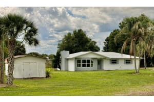 15395 Nw 30th Terrace, Okeechobee, Fl 34972, Okeechobee