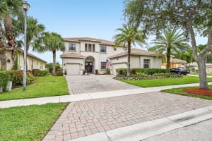 1779 Palisades Drive, West Palm Beach, FL 33411 - MLS#B26037784