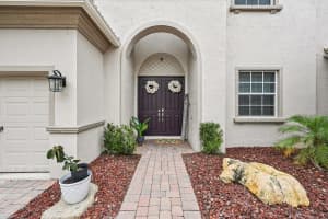 1779 Palisades Drive, West Palm Beach, FL 33411 - MLS#B26037784