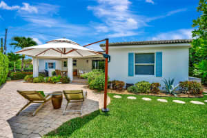 333 Ocean Drive, Juno Beach, FL 33408 - MLS#B26037787