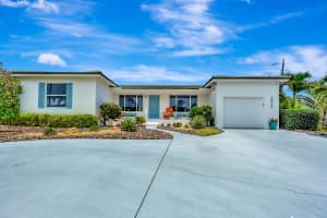 333 Ocean Drive, Juno Beach, FL 33408 - MLS#B26037787