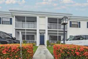 160 Cypress Club Drive Unit 612, Pompano Beach