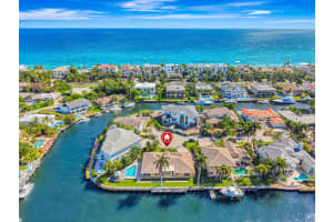 4204 Tranquility Drive, Highland Beach, FL 33487 - MLS#B26037838