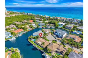 4204 Tranquility Drive, Highland Beach, FL 33487 - MLS#B26037838