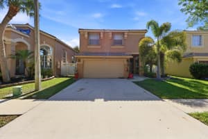 1327 Isleworth Court, Royal Palm Beach, FL 33411 - MLS#B26037854