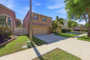 1327 Isleworth Court, Royal Palm Beach, FL 33411 - MLS#B26037854
