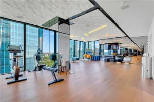 1451 Brickell Avenue, Miami, FL 33131 - MLS#B26037862