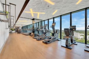 1451 Brickell Avenue, Miami, FL 33131 - MLS#B26037862