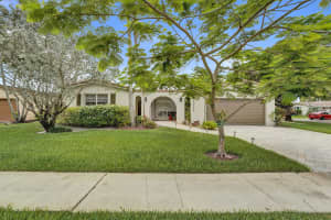 10544 4th Street, Plantation, FL 33324 - MLS#B26037882