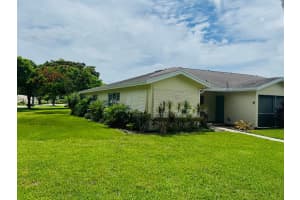 5114 Lakefront Boulevard, Delray Beach, FL 33484 - MLS#B26037884