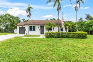 13785 62nd Court, West Palm Beach, FL 33412 - MLS#B26037885