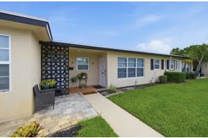 955 Circle Drive, Delray Beach, FL 33445 - MLS#B26037886