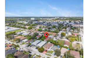 5720 Flagler Street, Hollywood, FL 33023 - MLS#B26037895