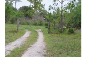 18496 Glades Cut Off Road, Port St Lucie, FL 34987 - MLS#B26037897