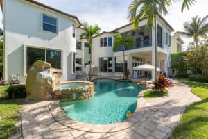 2619 Treanor Terrace, Wellington, FL 33414, - MLS#B26037904